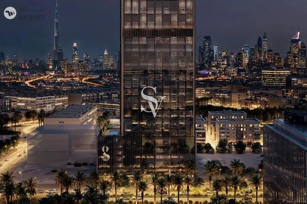 The Autograph S Series, JVC District 15, Jumeirah Village Circle (JVC), Dubai