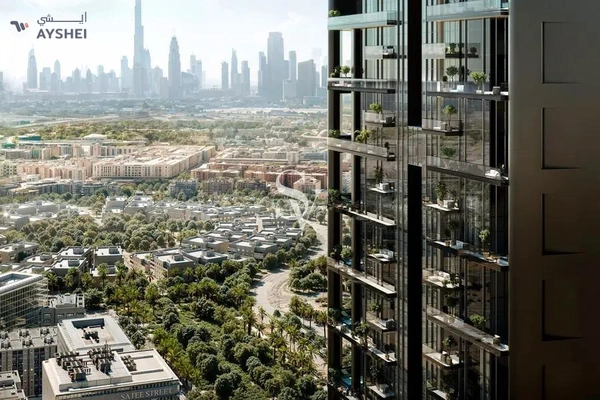 The Autograph S Series, JVC District 15, Jumeirah Village Circle (JVC), Dubai