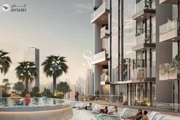 The Autograph S Series, JVC District 15, Jumeirah Village Circle (JVC), Dubai