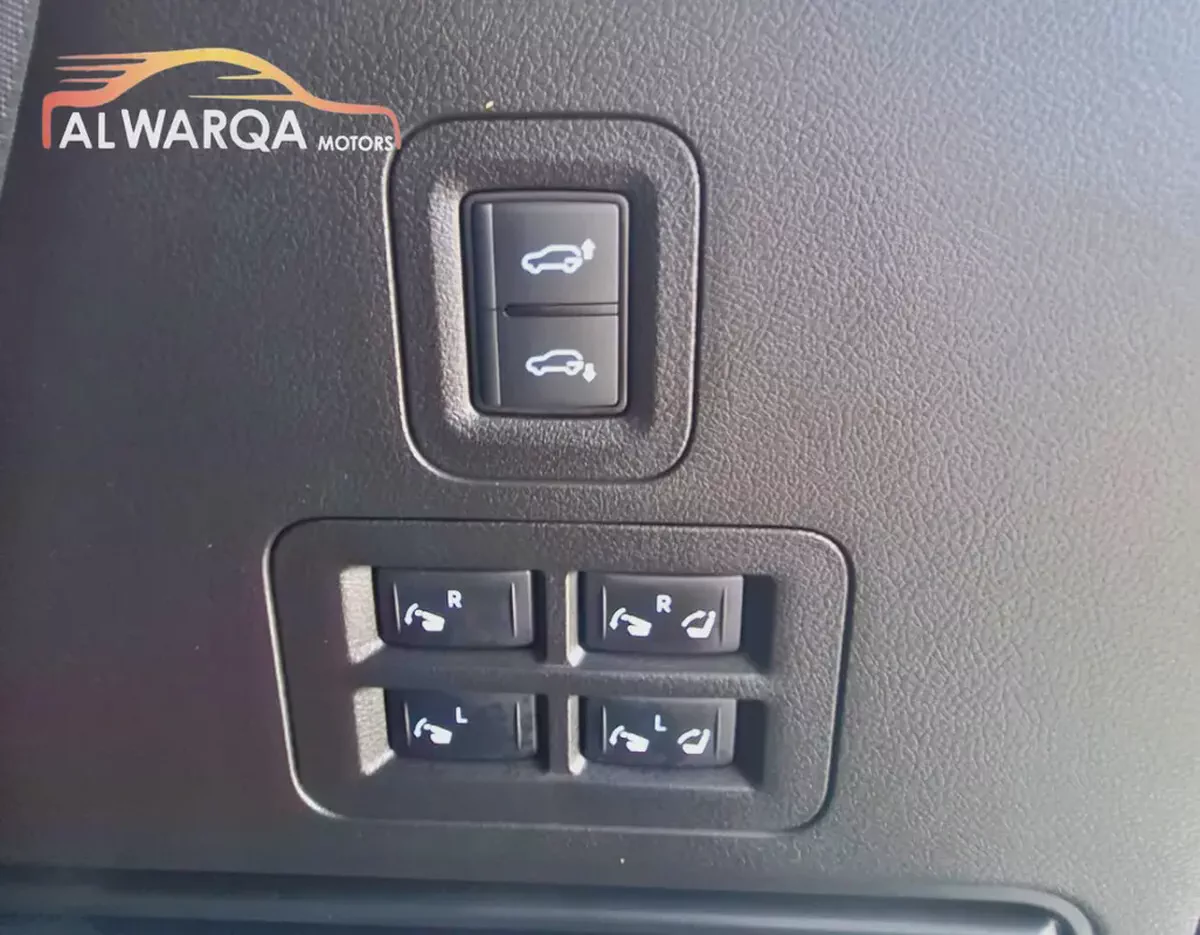 INFINITI QX80 SENSORY 2025 CLEAN TITLE 2025-16-16