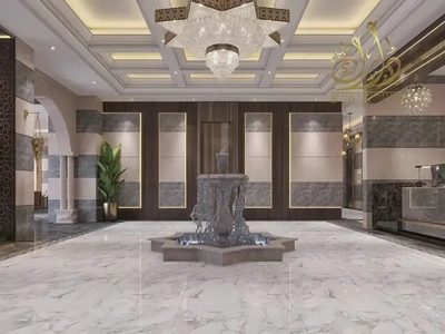 ALMAMZAR VIEW_ 11%EID PRIZE + OFFER_FULLY FURNISHED-1