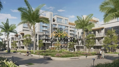 Royal Park, Masdar City, Abu Dhabi-0