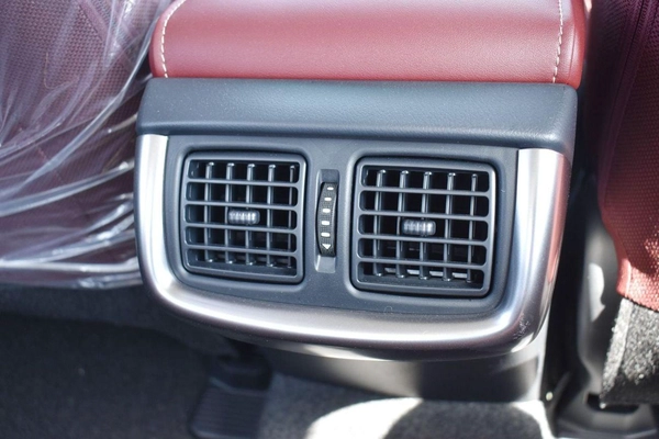 Toyota Hilux SGLX HILUX SR5 2.7L V4 PETROL MANUL