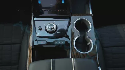 2026 Cadillac Escalade 600 Sport Platinum V8 6.2L 0KM With 5 Years Or 200,000 Km Warranty-11