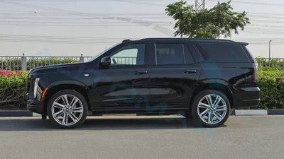 2026 Cadillac Escalade 600 Sport Platinum V8 6.2L 0KM With 5 Years Or 200,000 Km Warranty-19