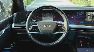 2026 Cadillac Escalade 600 Sport Platinum V8 6.2L 0KM With 5 Years Or 200,000 Km Warranty-6