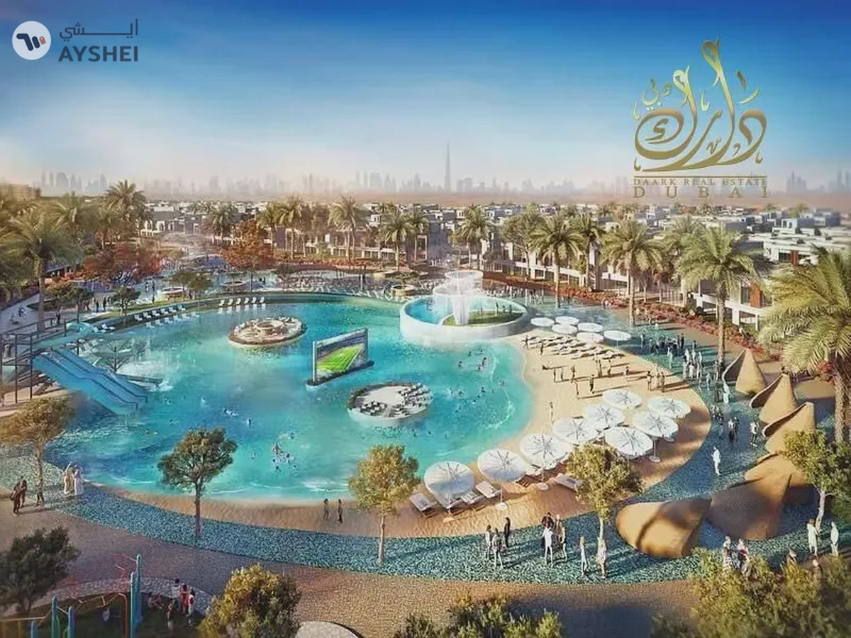 A RESORT LIVING_ HIGH ROI & LOW ENTRY _1 % MONTHLY