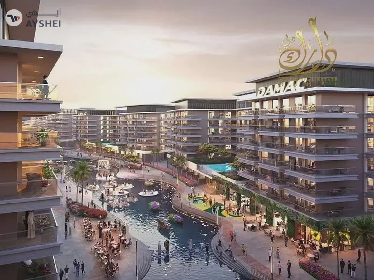 A RESORT LIVING_ HIGH ROI & LOW ENTRY _1 % MONTHLY