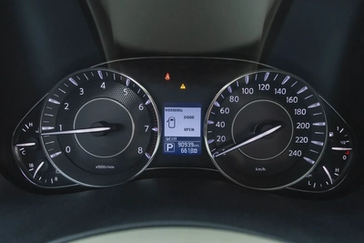 Nissan Patrol 2019-4