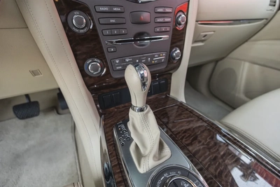 Nissan Patrol 2019-5