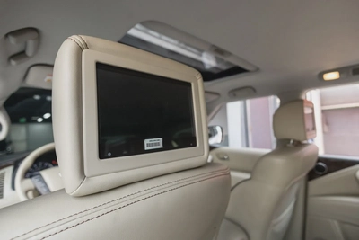 Nissan Patrol 2019-2