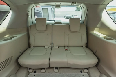 Nissan Patrol 2019-12