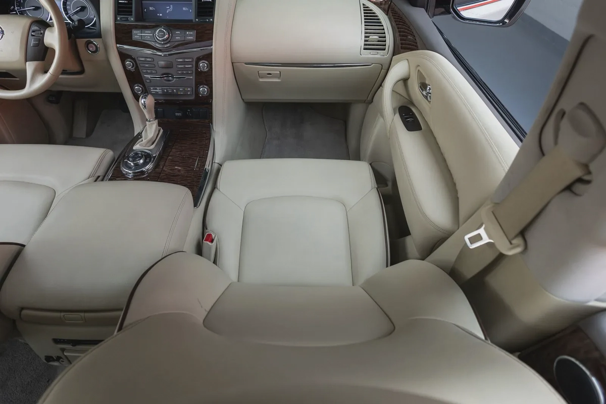 Nissan Patrol 2019-19-19