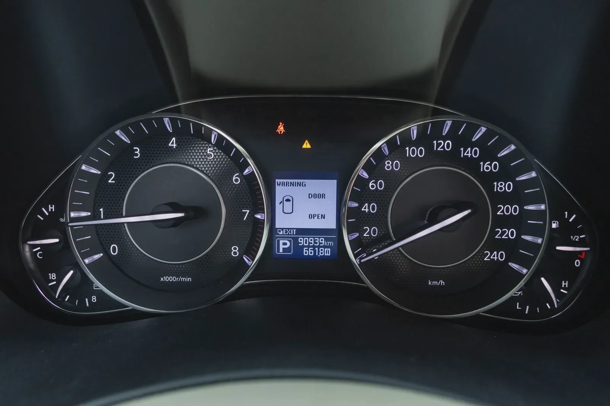 Nissan Patrol 2019-4-4