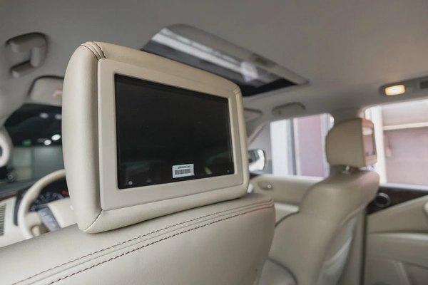 Nissan Patrol 2019
