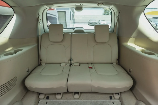 Nissan Patrol 2019