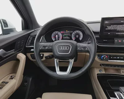 Audi Q5 45 TFSI Quattro S Line 2024 | Full Option | Original Paint | AED 2,448 / Monthly-10