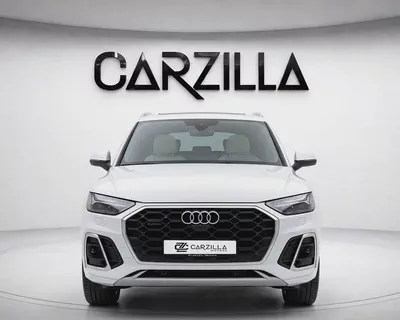 Audi Q5 45 TFSI Quattro S Line 2024 | Full Option | Original Paint | AED 2,448 / Monthly-3