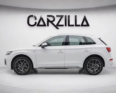 Audi Q5 45 TFSI Quattro S Line 2024 | Full Option | Original Paint | AED 2,448 / Monthly-4