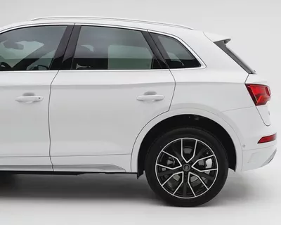 Audi Q5 45 TFSI Quattro S Line 2024 | Full Option | Original Paint | AED 2,448 / Monthly-5