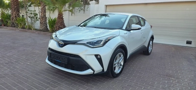 2023-Toyota C-HR VX Hybrid-Brand New-Bank Finance Available-0