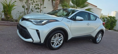 2023-Toyota C-HR VX Hybrid-Brand New-Bank Finance Available-2