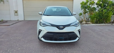 2023-Toyota C-HR VX Hybrid-Brand New-Bank Finance Available-4