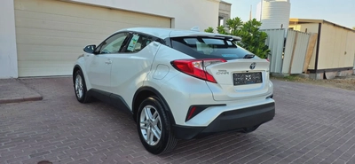 2023-Toyota C-HR VX Hybrid-Brand New-Bank Finance Available-6