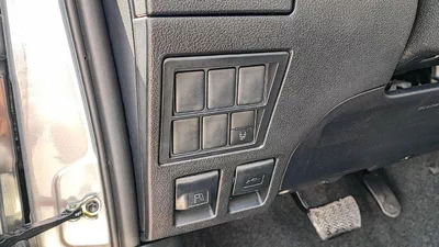 Toyota Hilux SGLX NEW Toyota Hilux 2.4L Diesel AT Full option 2024-9