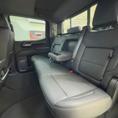 2026 GMC Sierra Denali 1500 Duramax Diesel-10