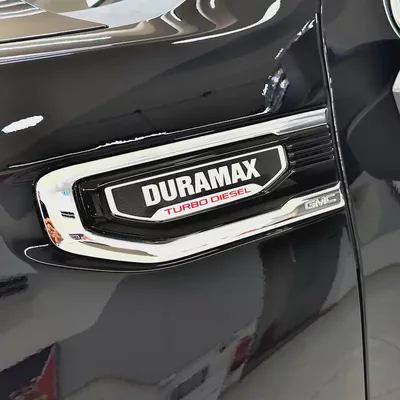 2026 GMC Sierra Denali 1500 Duramax Diesel-11