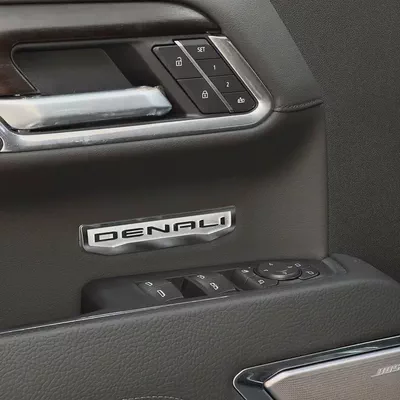 2026 GMC Sierra Denali 1500 Duramax Diesel-12