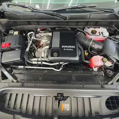 2026 GMC Sierra Denali 1500 Duramax Diesel-14