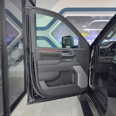 2026 GMC Sierra Denali 1500 Duramax Diesel-15