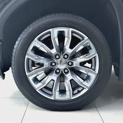 2026 GMC Sierra Denali 1500 Duramax Diesel-16