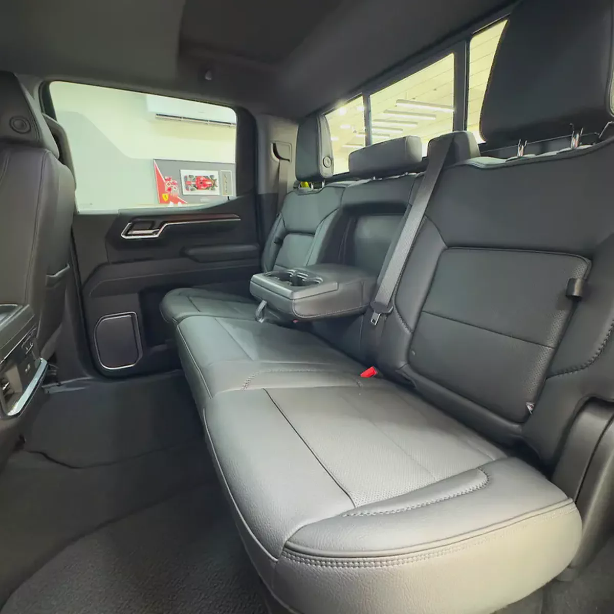 2026 GMC Sierra Denali 1500 Duramax Diesel-10-10