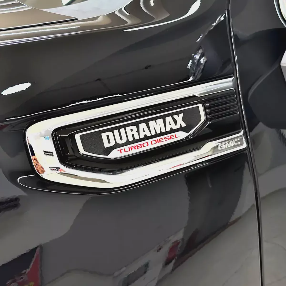 2026 GMC Sierra Denali 1500 Duramax Diesel-11-11