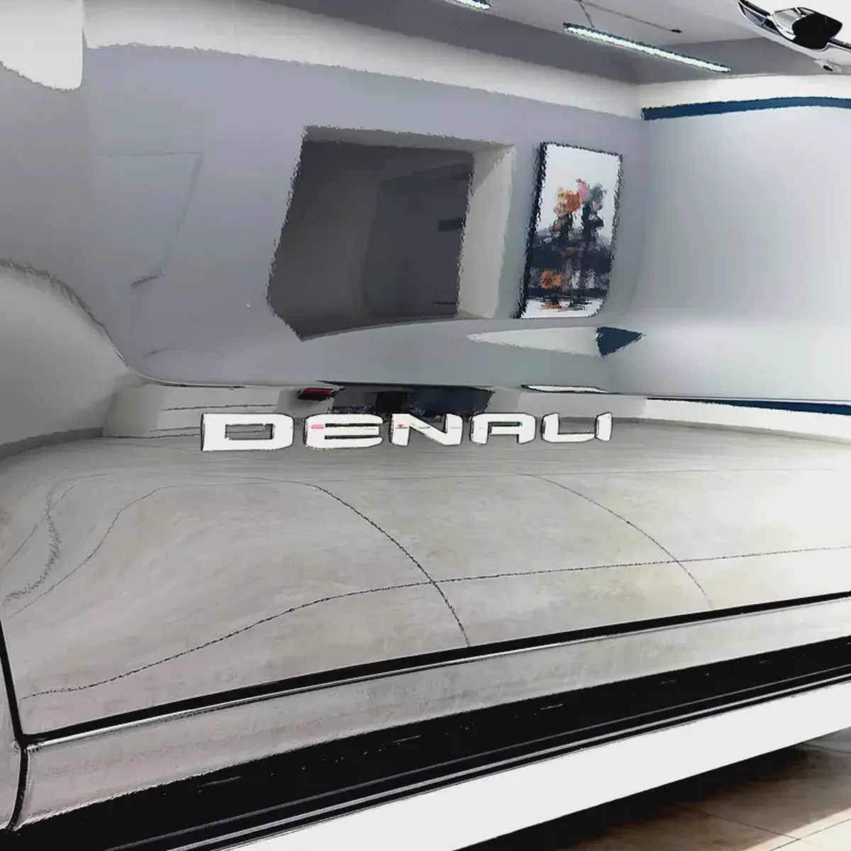 2026 GMC Sierra Denali 1500 Duramax Diesel-13-13