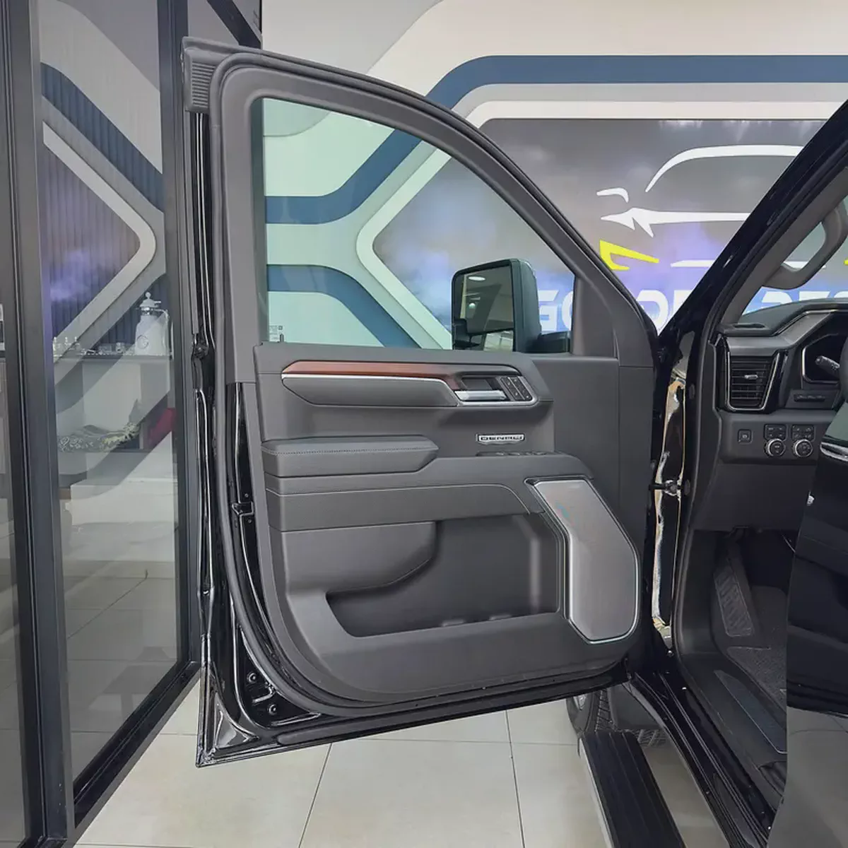 2026 GMC Sierra Denali 1500 Duramax Diesel-15-15