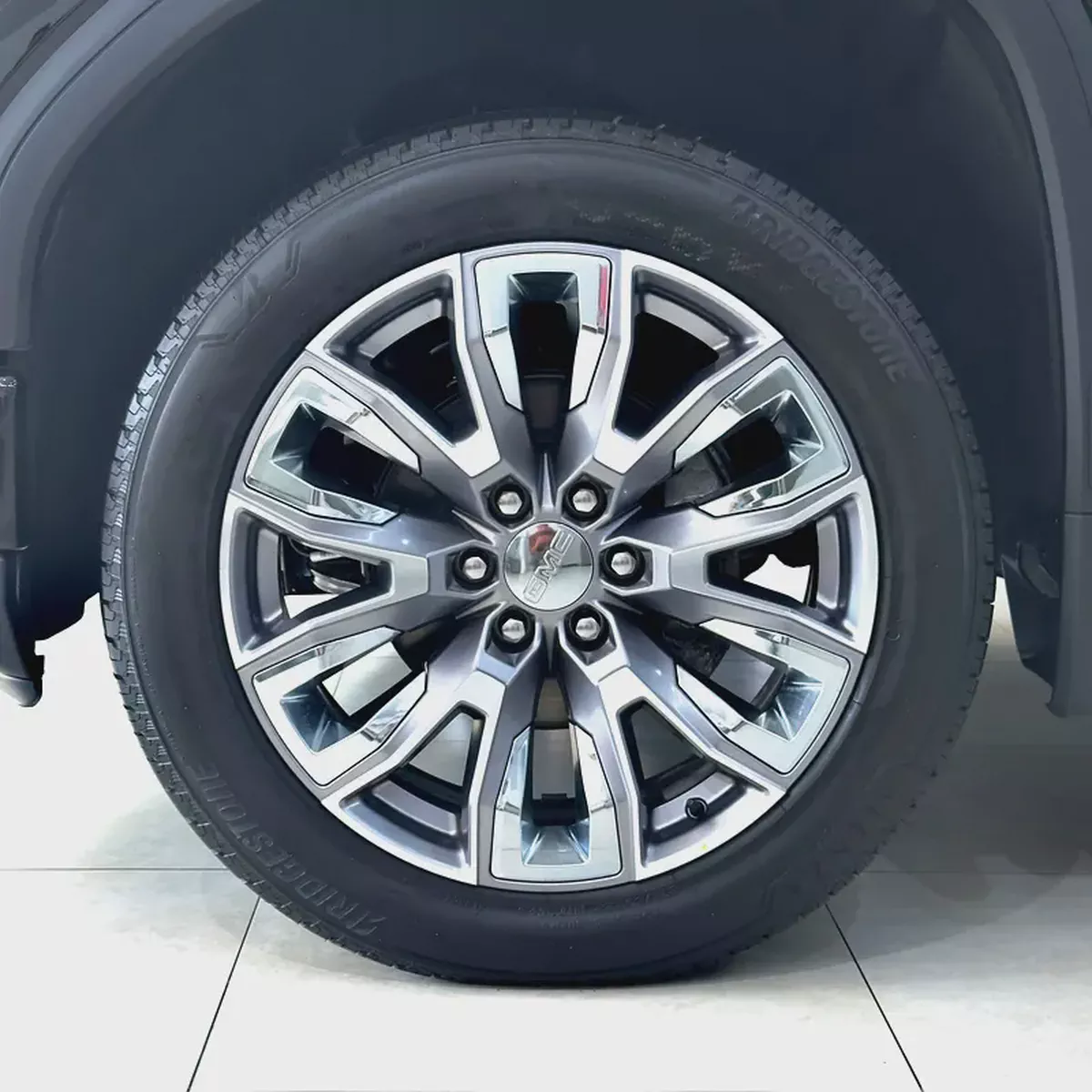 2026 GMC Sierra Denali 1500 Duramax Diesel-16-16