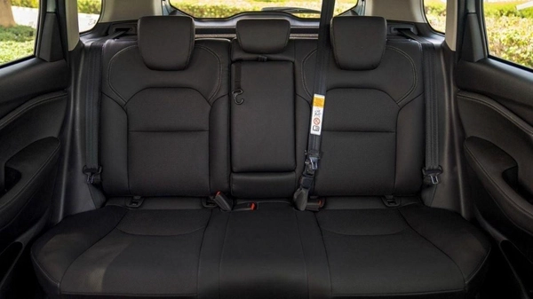 Suzuki Grand Vitara GLX 2026