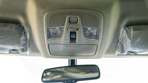 Suzuki Grand Vitara GLX 2026