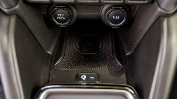 Suzuki Grand Vitara GLX 2026