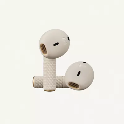 Marshall Minor IV Bluetooth Earphones - Water Resistant Earphones Bluetooth Wireless Earbuds-5