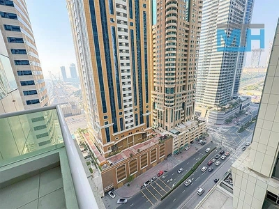 Marina Pinnacle, Dubai Marina, Dubai-13