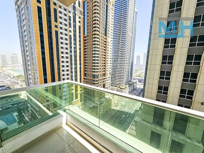 Marina Pinnacle, Dubai Marina, Dubai-1