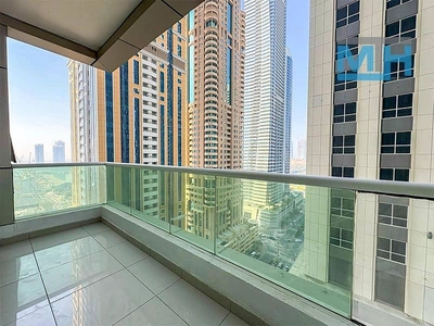 Marina Pinnacle, Dubai Marina, Dubai-2