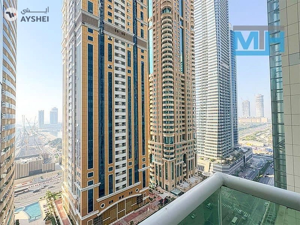 Marina Pinnacle, Dubai Marina, Dubai