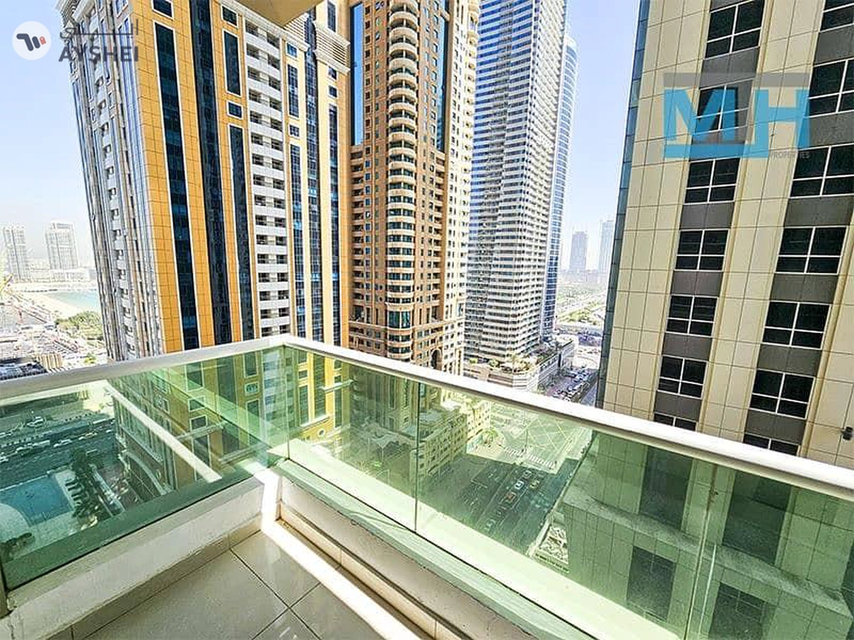 Marina Pinnacle, Dubai Marina, Dubai-1-1
