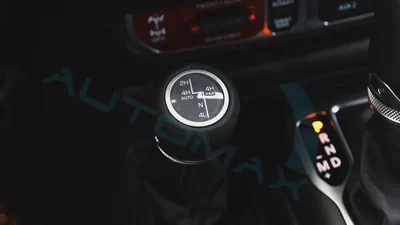 ( For Export ) 2026/2026 Jeep Wrangler Unlimited Rubicon XTREME 4x4 2.0T GCC 0KM-11